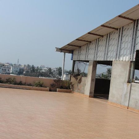 Shubham Beach Hotel Puri Eksteriør billede